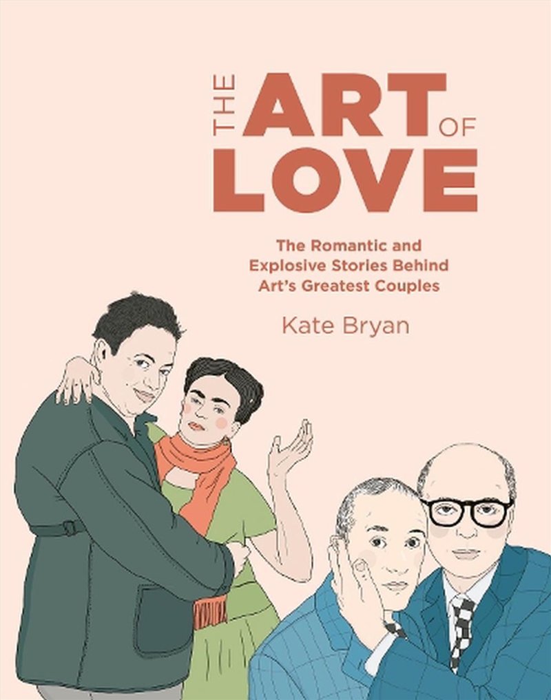 The Art of Love/Product Detail/Art