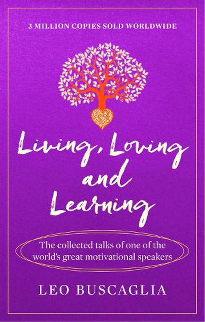 Living, Loving and Learning/Product Detail/Family & Health