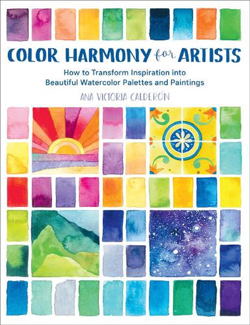 Color Harmony for Artists/Product Detail/Crafts & Handiwork