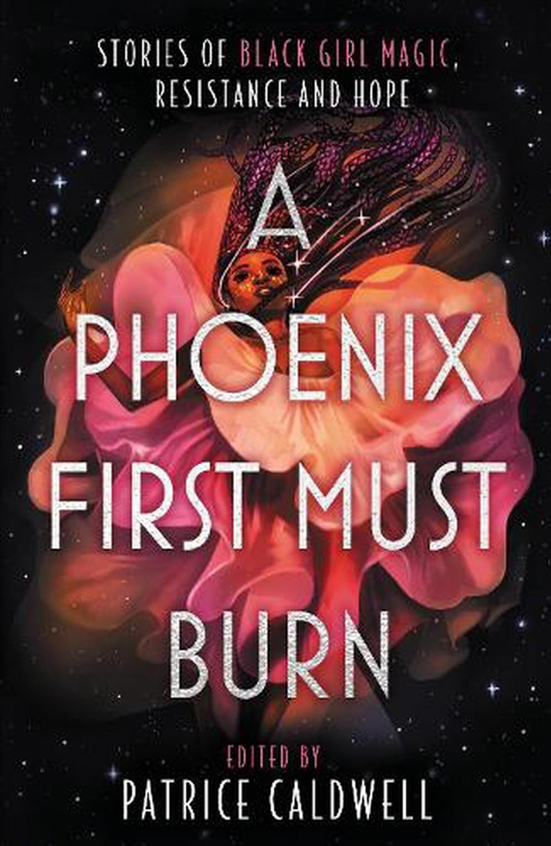 A Phoenix First Must Burn/Product Detail/Childrens Fiction Books