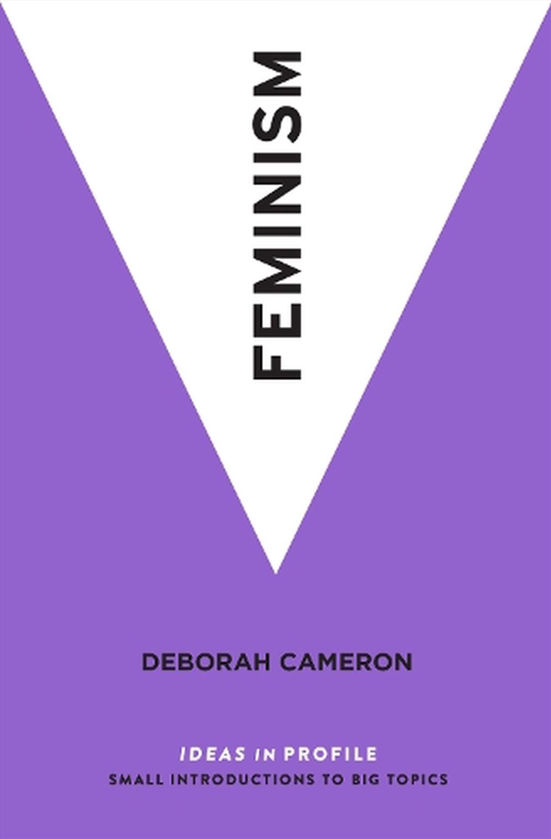 Feminism/Product Detail/Society & Culture