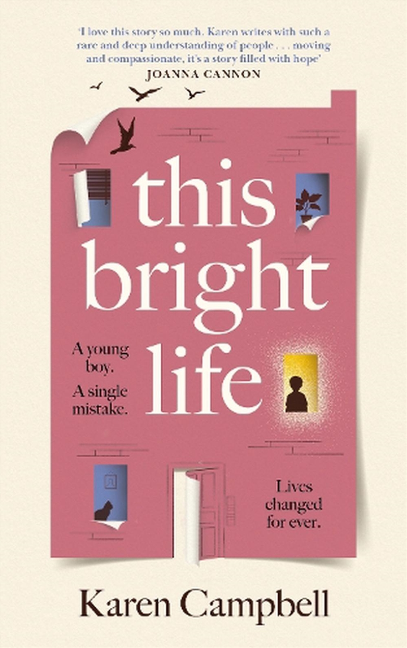 This Bright Life/Product Detail/Modern & Contemporary