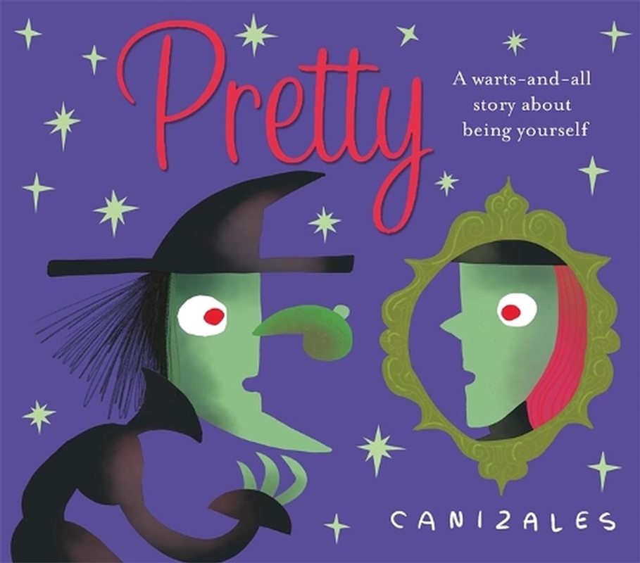 Pretty/Product Detail/Early Childhood Fiction Books