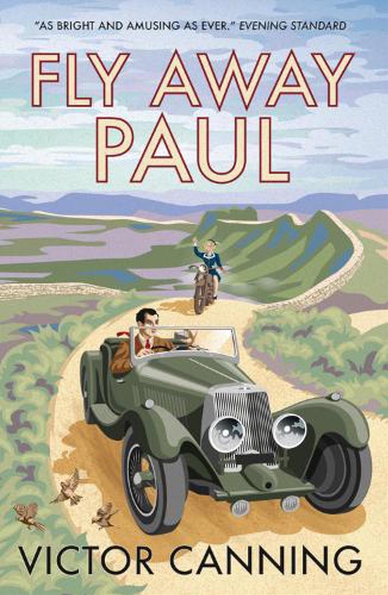 Fly Away Paul (Classic Canning Book 5)/Product Detail/Childrens Fiction Books