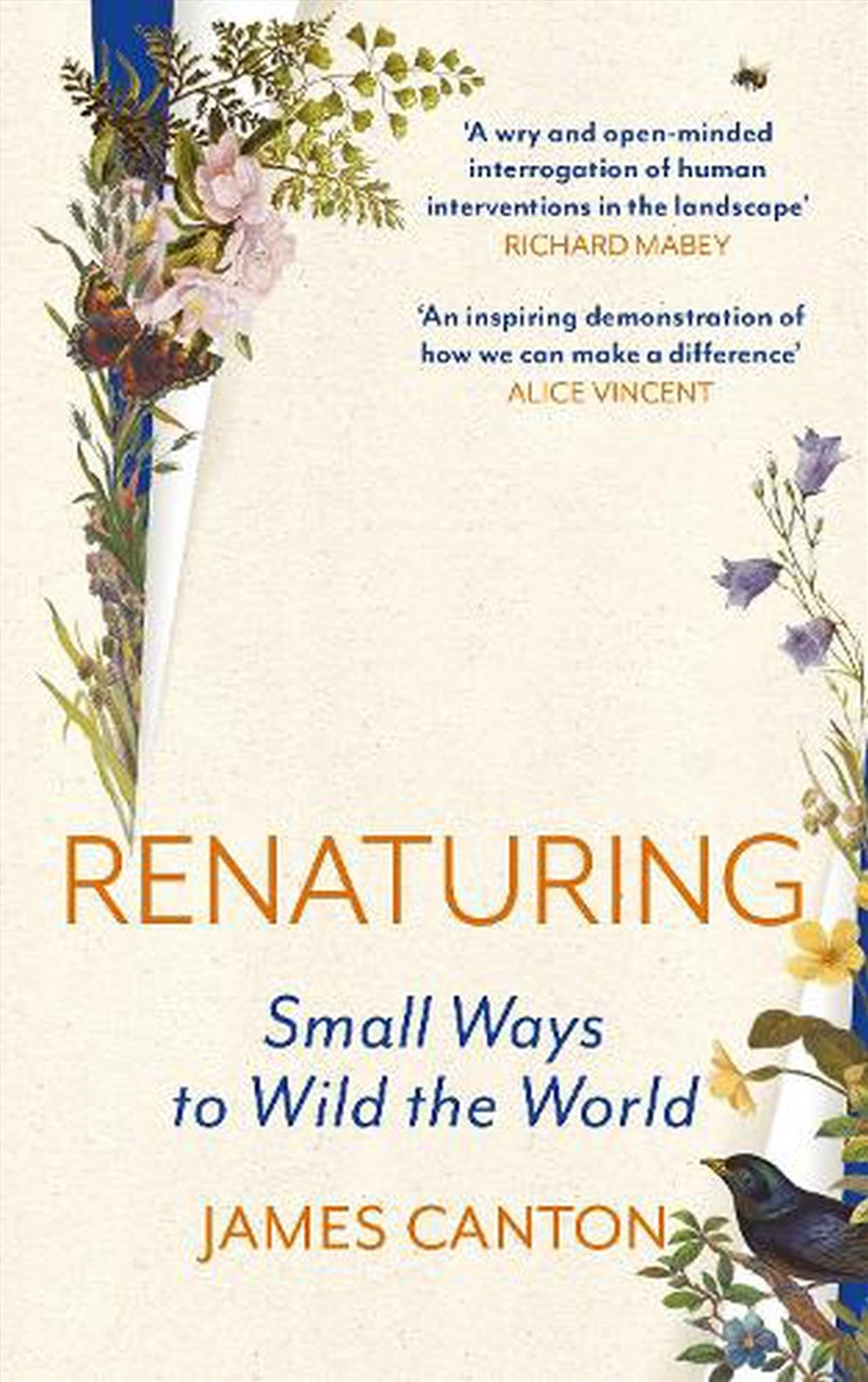 Renaturing/Product Detail/Animals & Nature