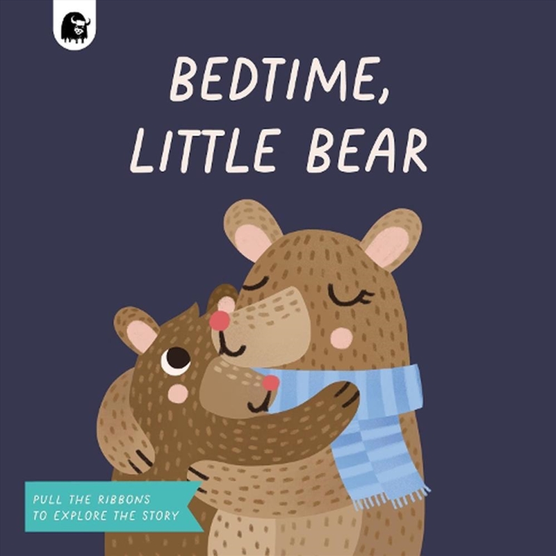 Bedtime, Little Bear/Product Detail/Early Childhood Fiction Books