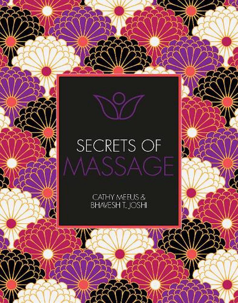 Secrets of Massage/Product Detail/Fitness, Diet & Weightloss