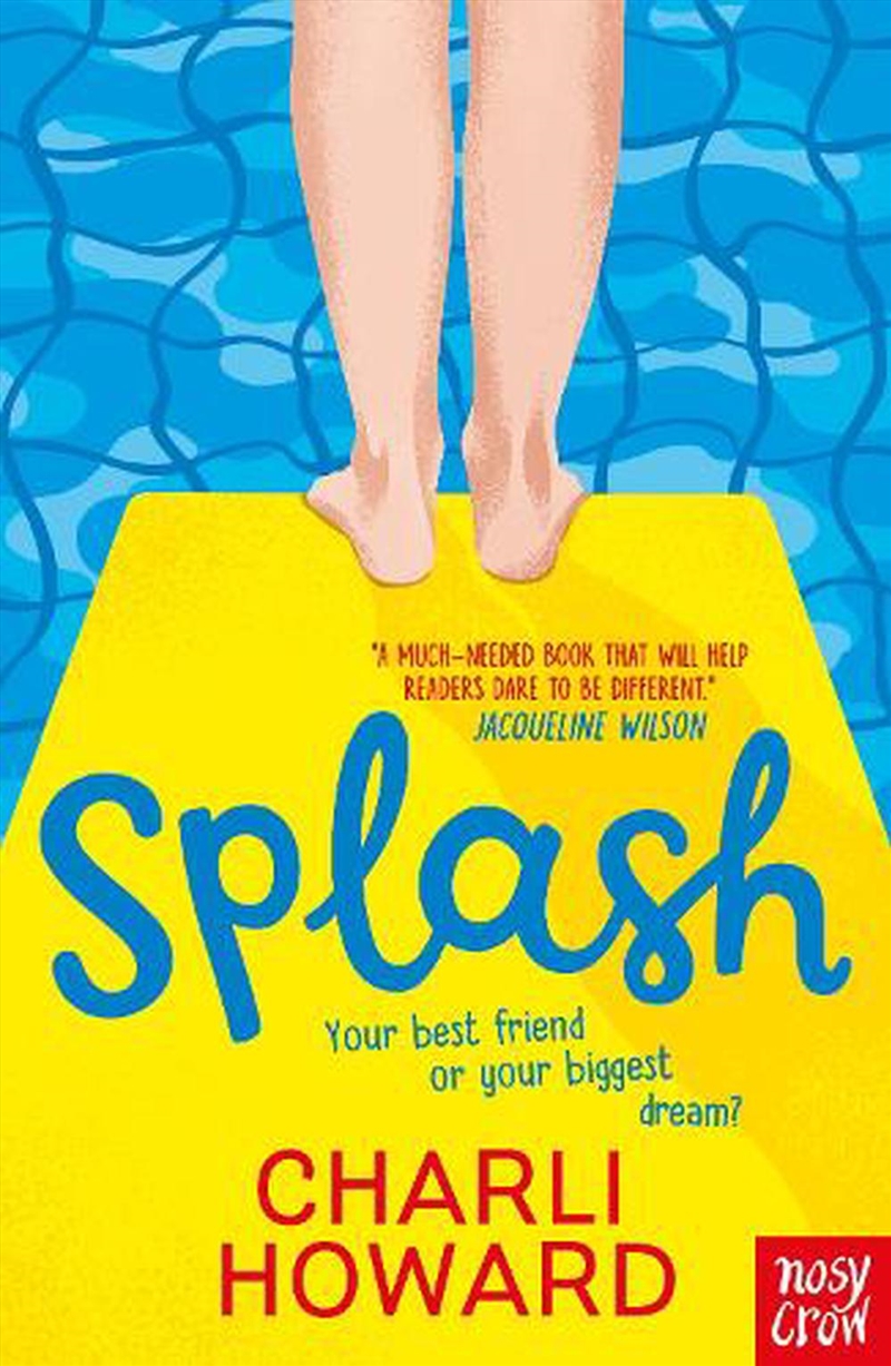Splash/Product Detail/Childrens Fiction Books