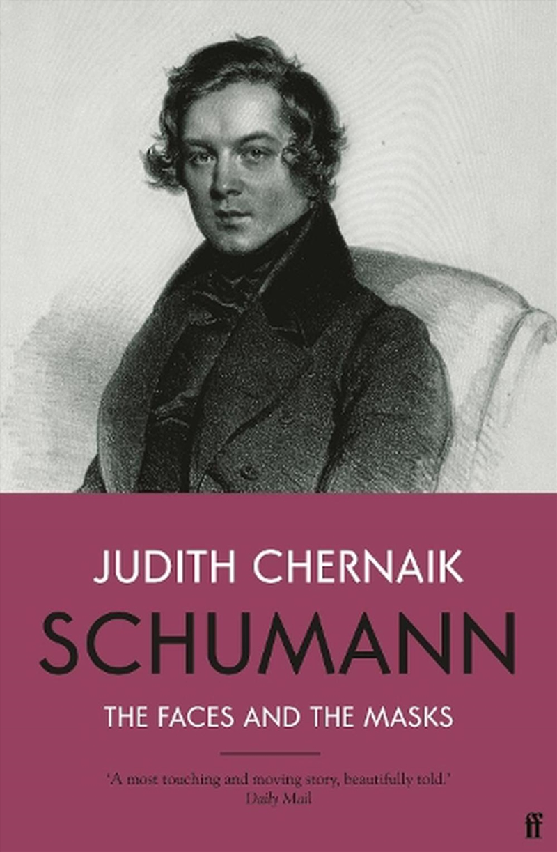 Schumann/Product Detail/Arts & Entertainment