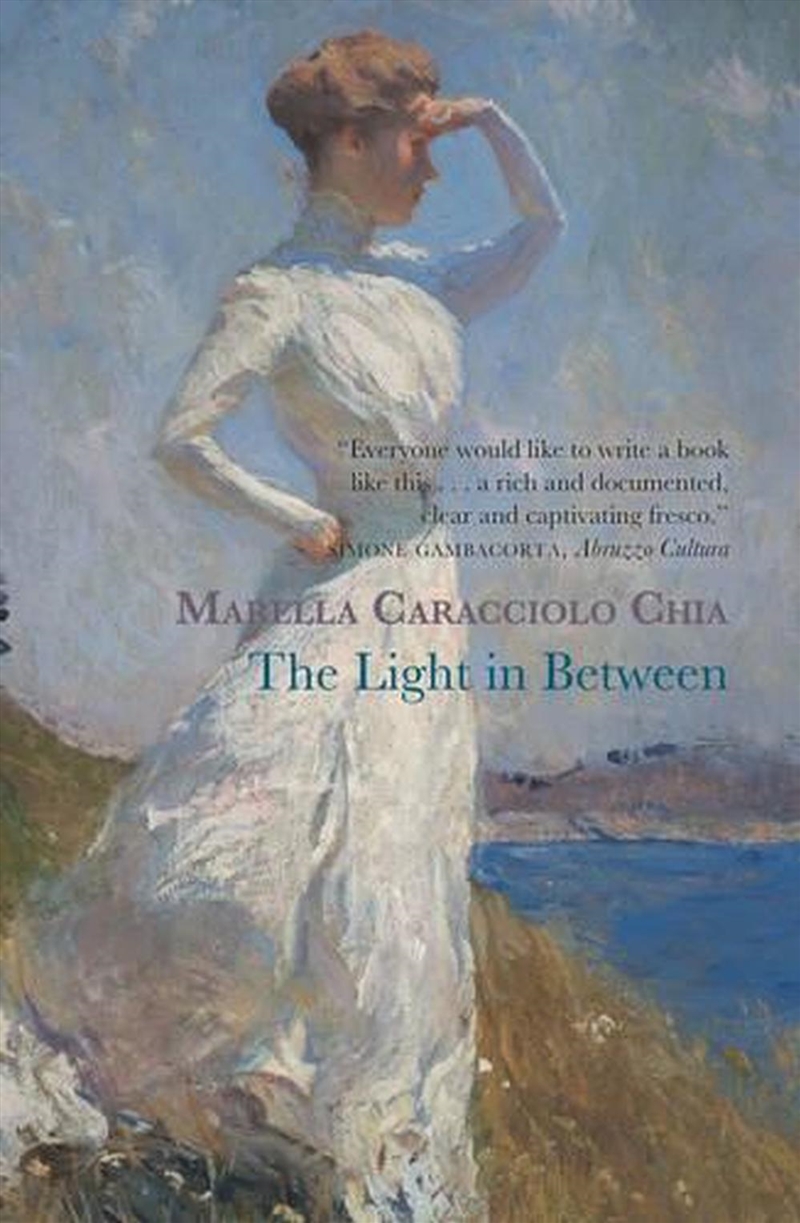 The Light In Between/Product Detail/General Fiction Books