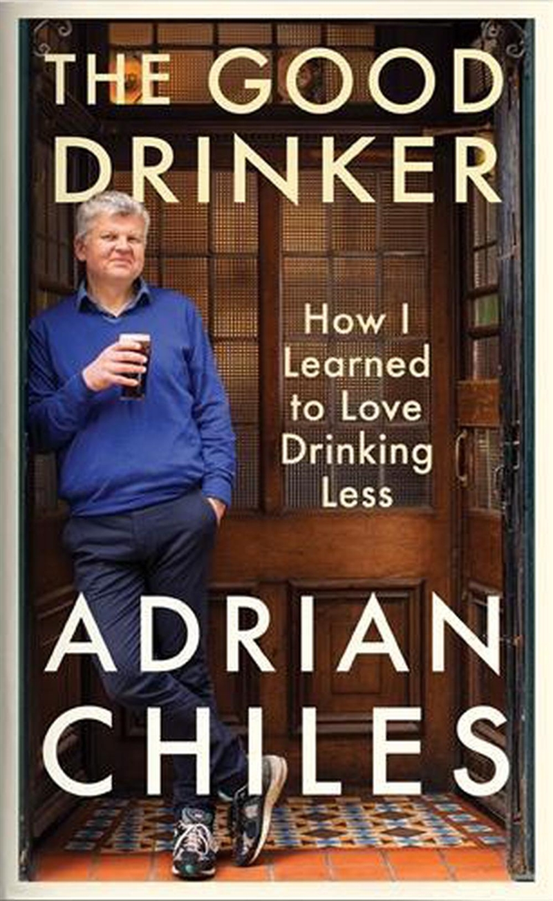 The Good Drinker/Product Detail/Recipes, Food & Drink