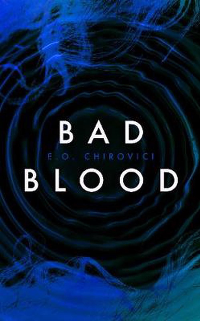 Bad Blood/Product Detail/Modern & Contemporary
