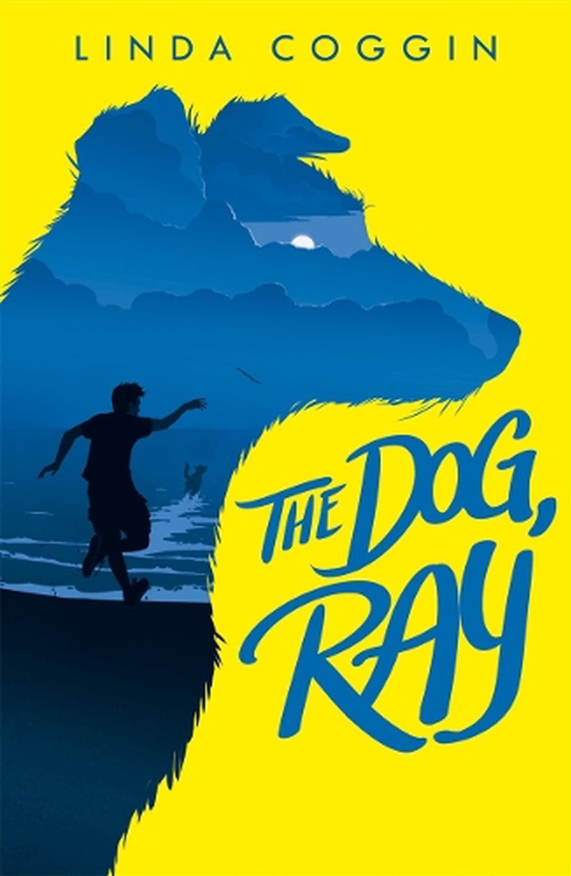 The Dog, Ray/Product Detail/Childrens