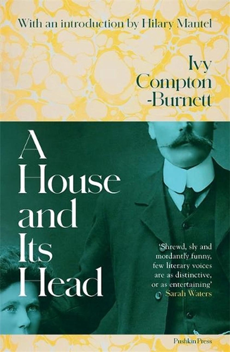 A House and Its Head/Product Detail/General Fiction Books