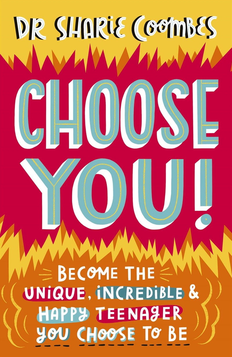Choose You!/Product Detail/Family & Health