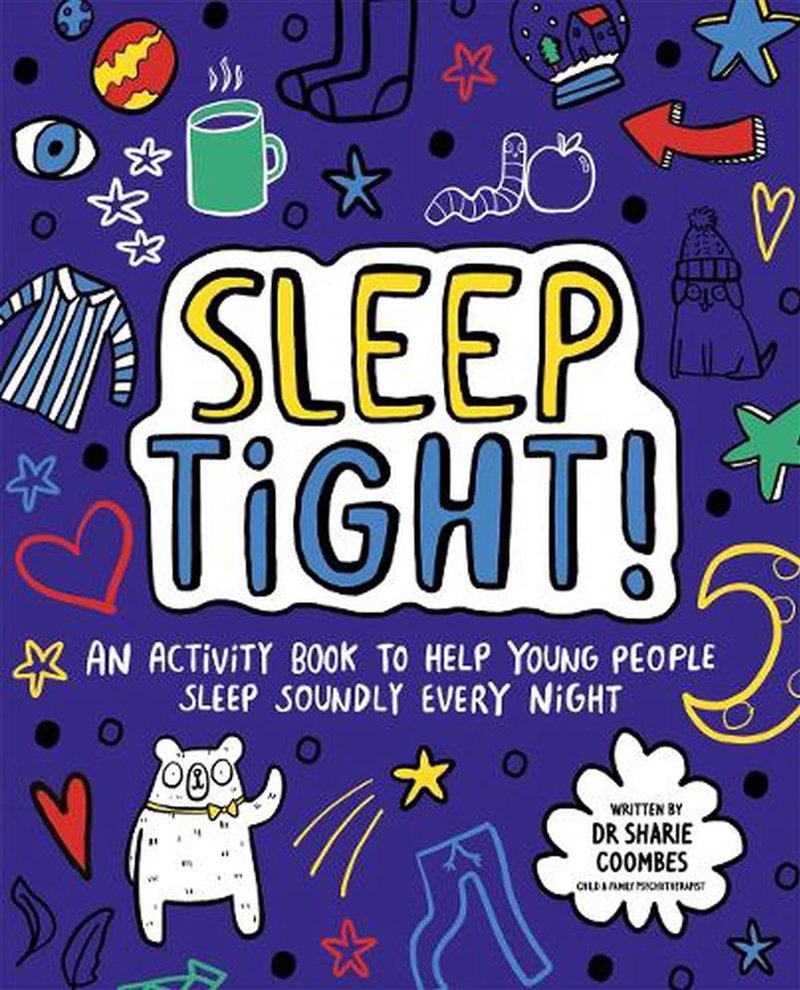 Sleep Tight! (Mindful Kids)/Product Detail/Kids Activity Books