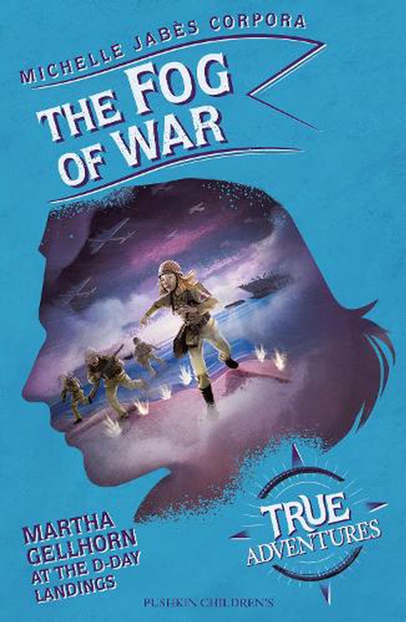 The Fog of War/Product Detail/Childrens