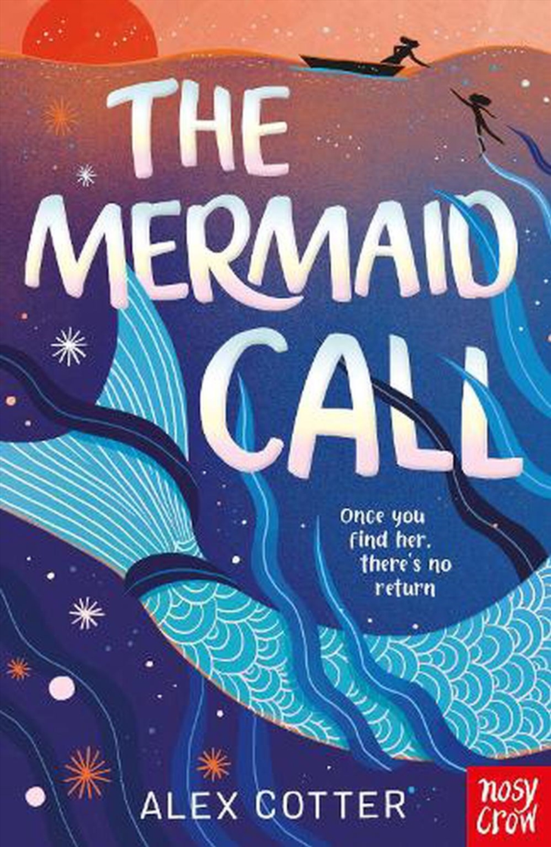 The Mermaid Call/Product Detail/Childrens Fiction Books
