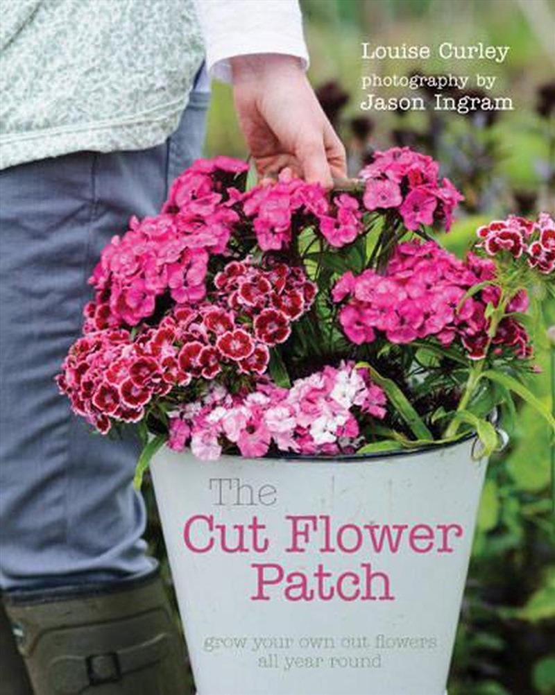 The Cut Flower Patch/Product Detail/Gardening