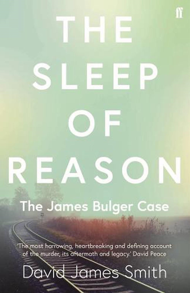 The Sleep of Reason/Product Detail/True Crime