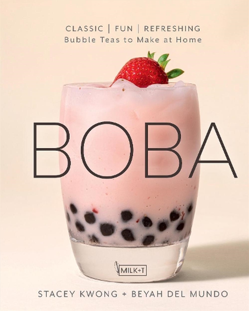 Boba/Product Detail/Recipes, Food & Drink