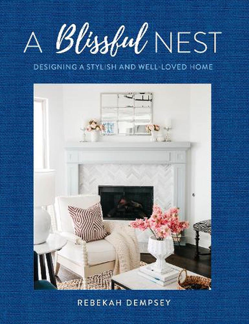 A Blissful Nest/Product Detail/Reading