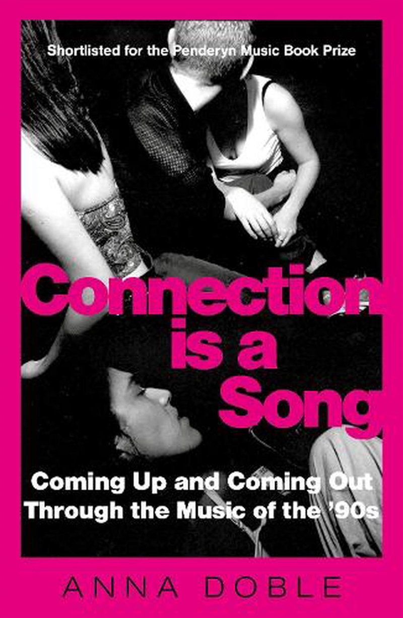 Connection is a Song/Product Detail/Arts & Entertainment