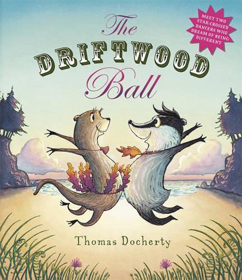 The Driftwood Ball/Product Detail/Early Childhood Fiction Books