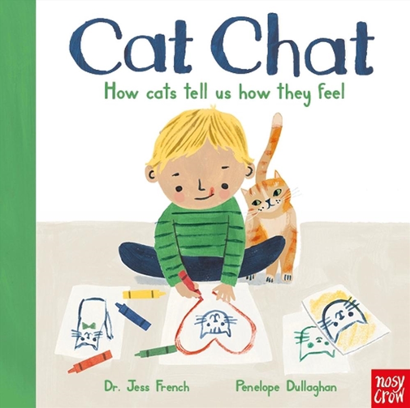 Cat Chat/Product Detail/Childrens