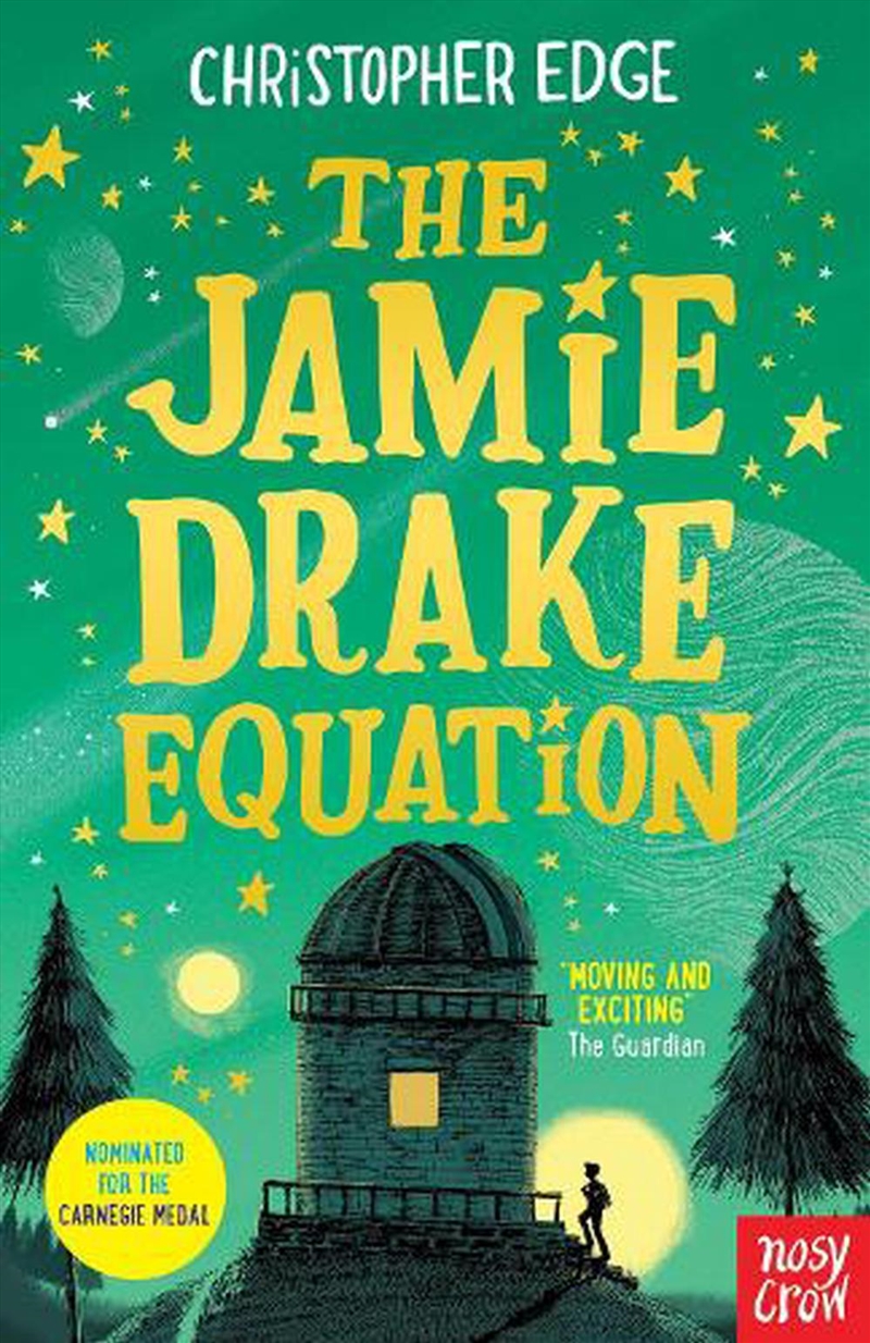 The Jamie Drake Equation/Product Detail/Childrens Fiction Books