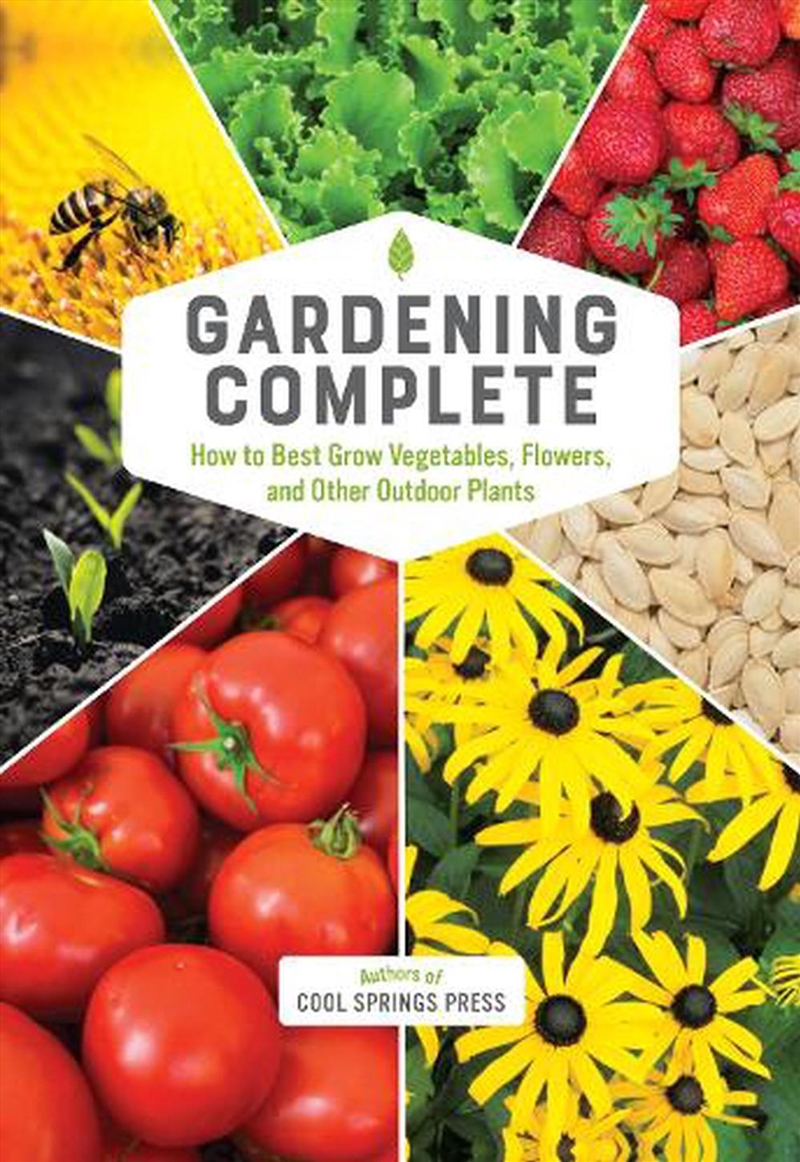 Gardening Complete/Product Detail/Gardening