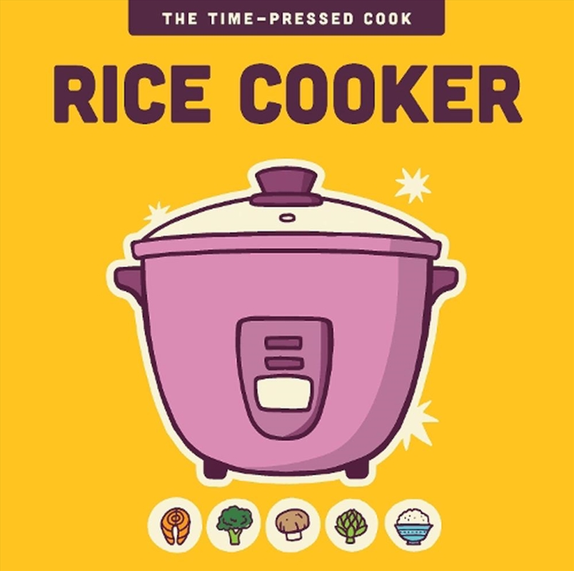 Rice Cooker/Product Detail/Recipes, Food & Drink