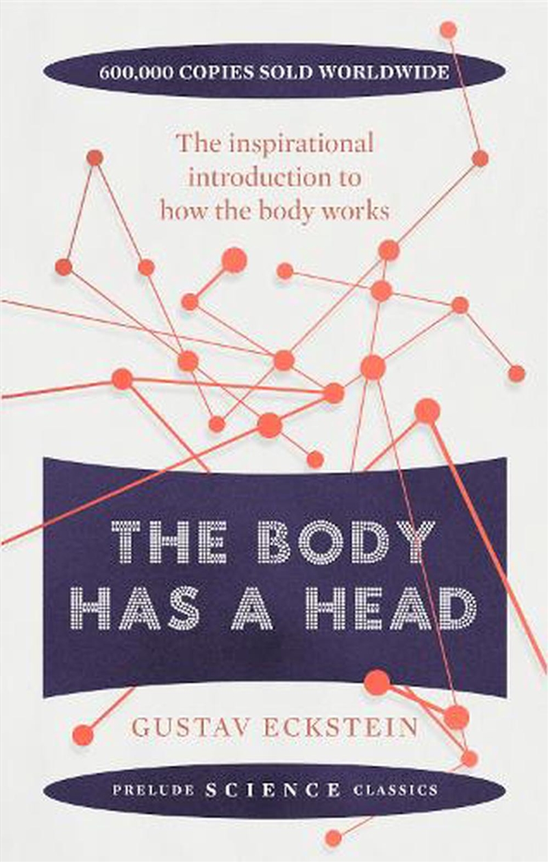 The Body Has a Head/Product Detail/Family & Health