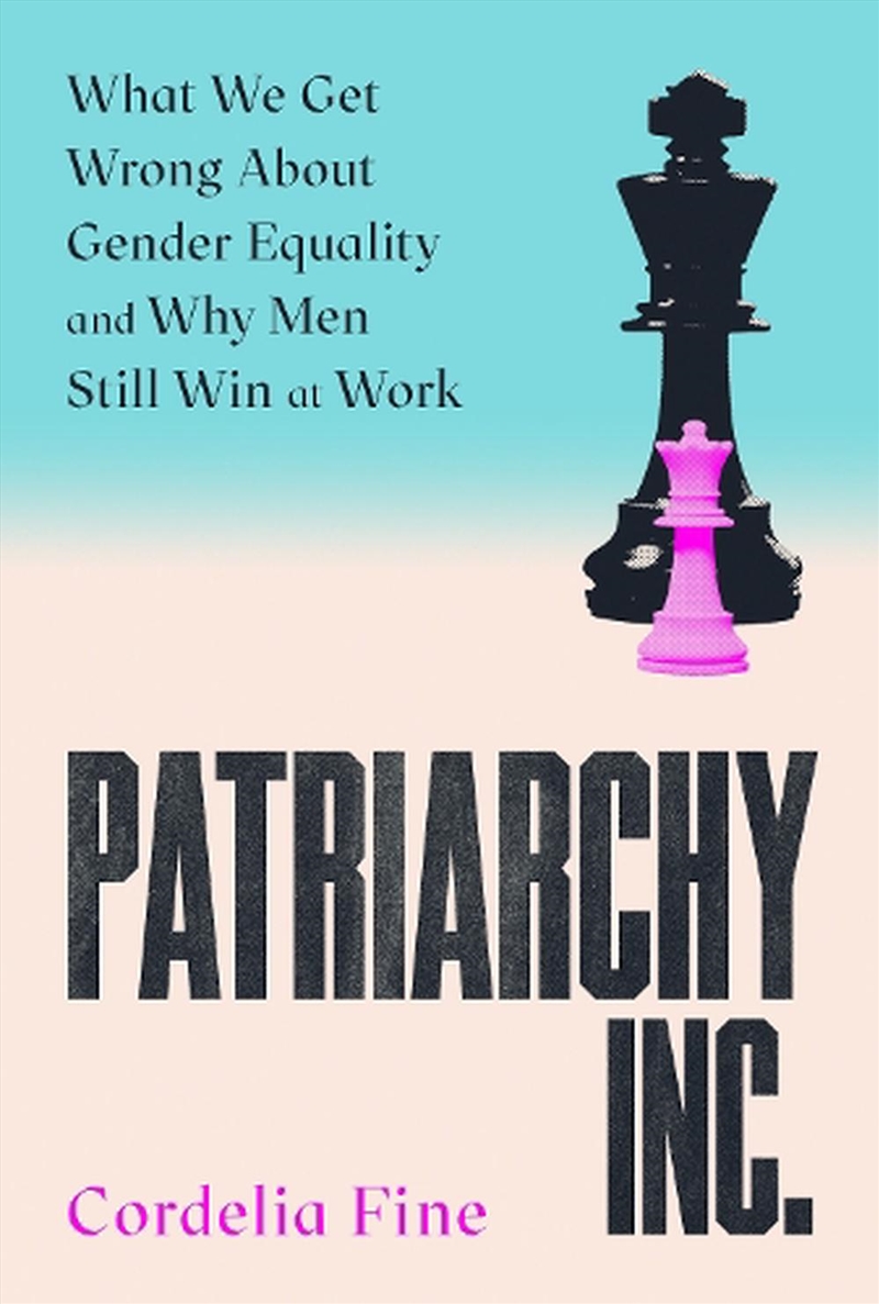 Patriarchy Inc./Product Detail/Society & Culture