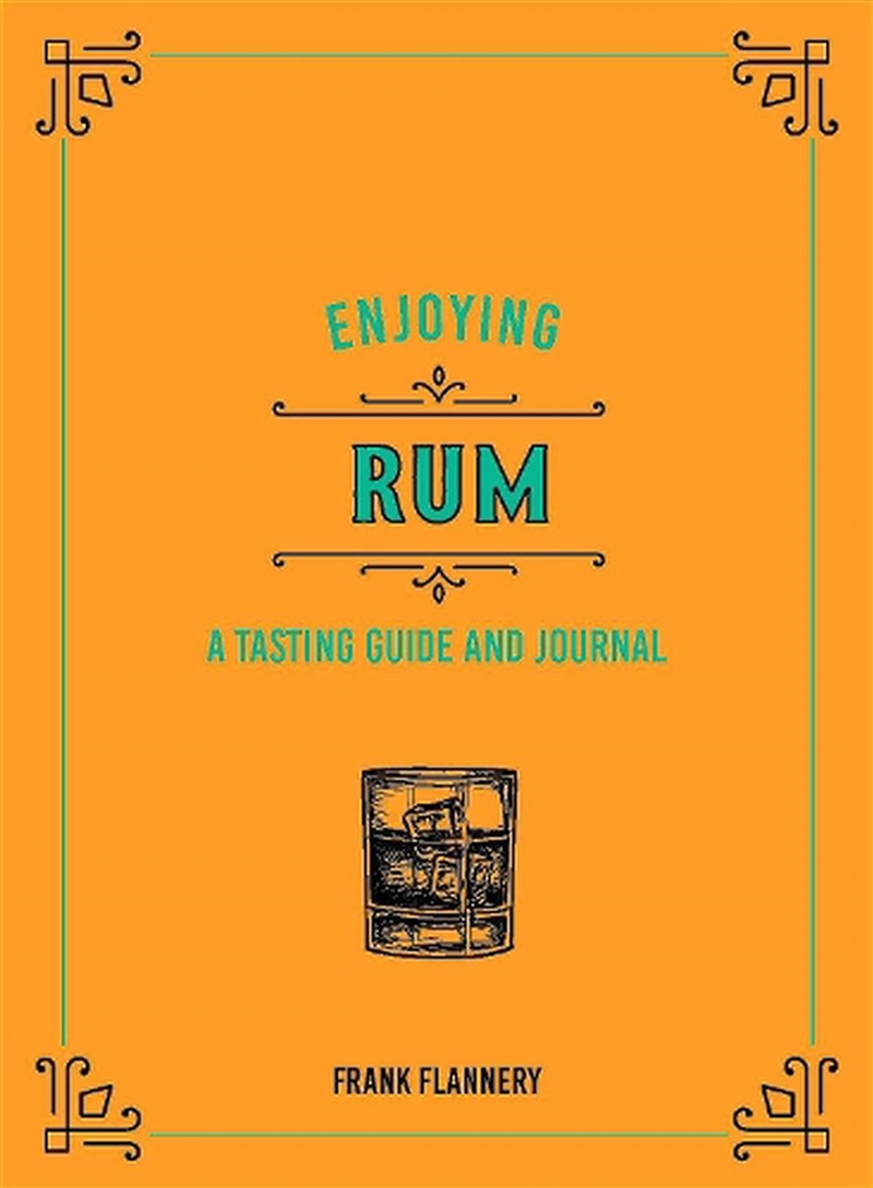 Enjoying Rum/Product Detail/Recipes, Food & Drink