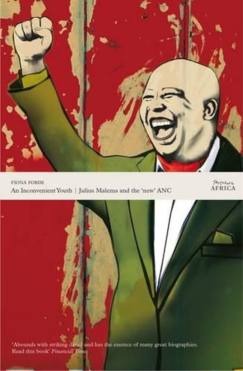 An Inconvenient Youth/Product Detail/Politics & Government