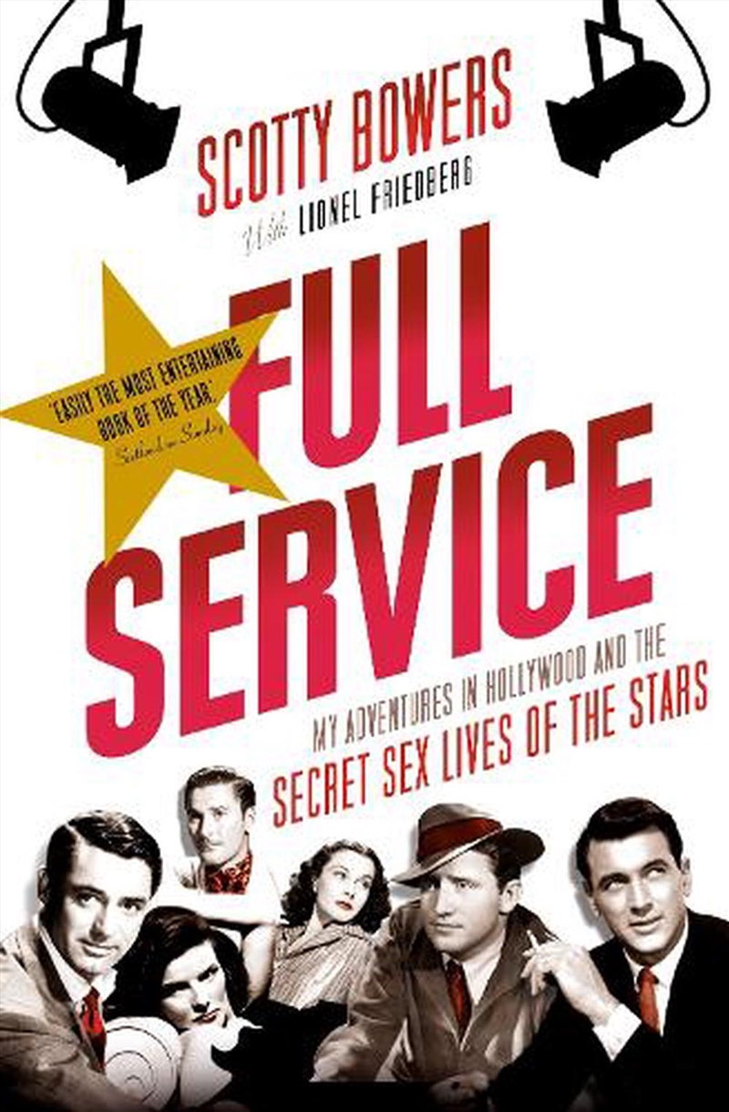 Full Service/Product Detail/Biographies & True Stories