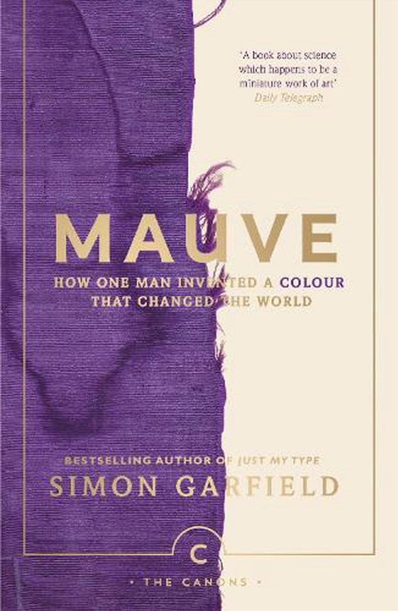 Mauve/Product Detail/History