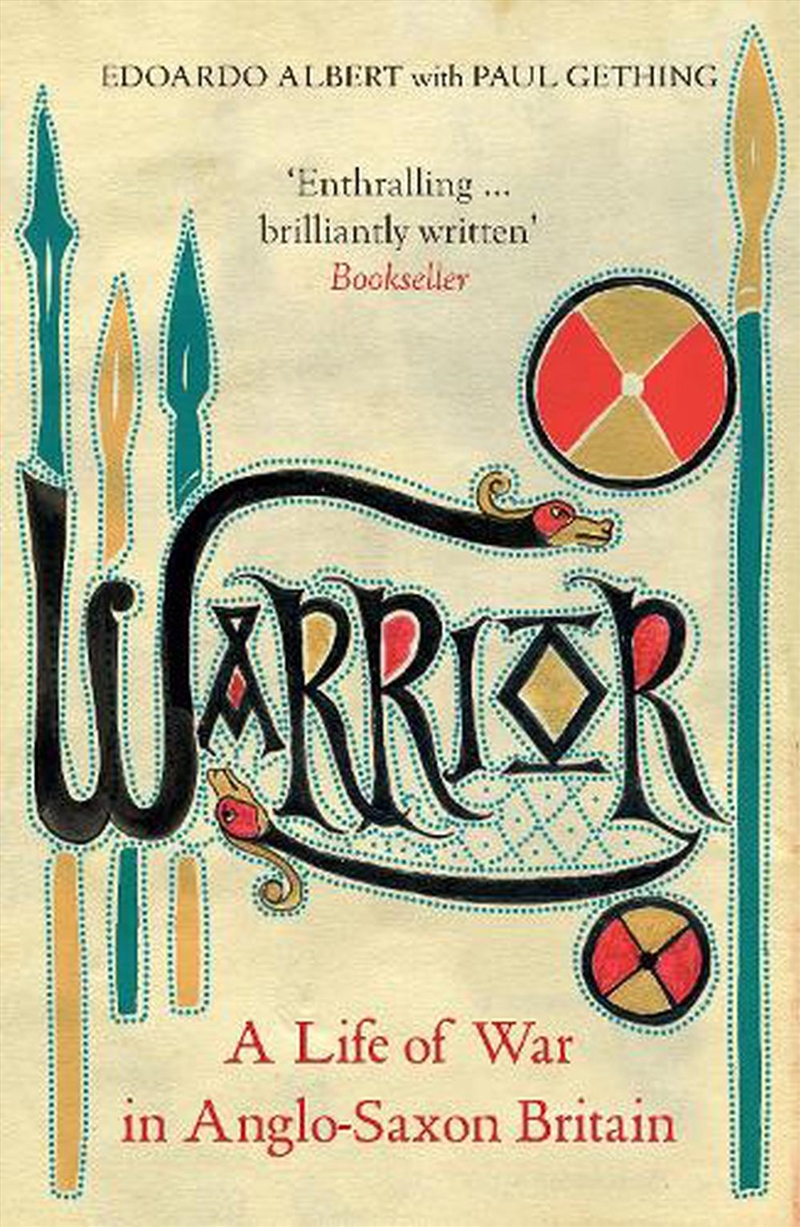 Warrior/Product Detail/History