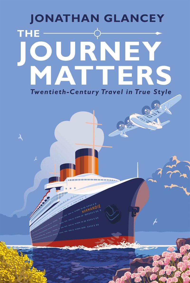 The Journey Matters/Product Detail/Transportation