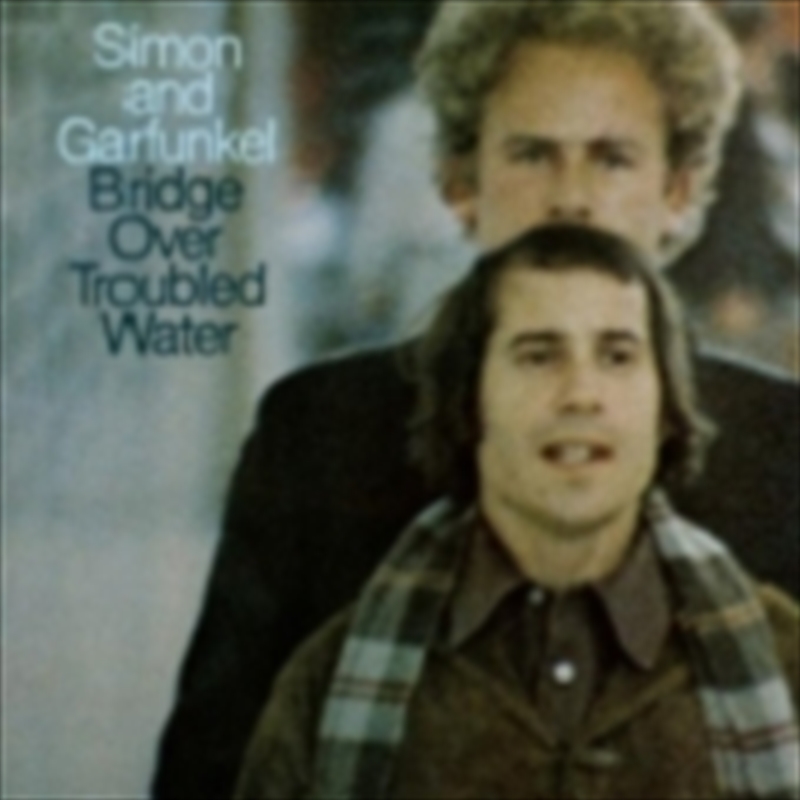 Bridge Over Troubled Water: 40th Anniversary Edition/Product Detail/Easy Listening
