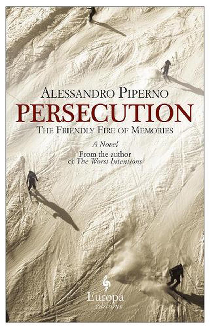 Persecution/Product Detail/Modern & Contemporary