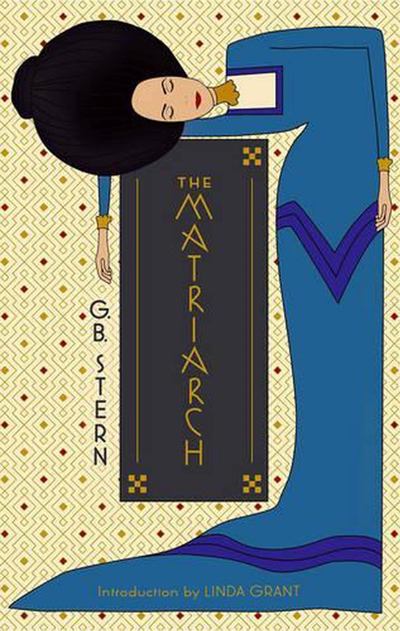 The Matriarch/Product Detail/Modern & Contemporary