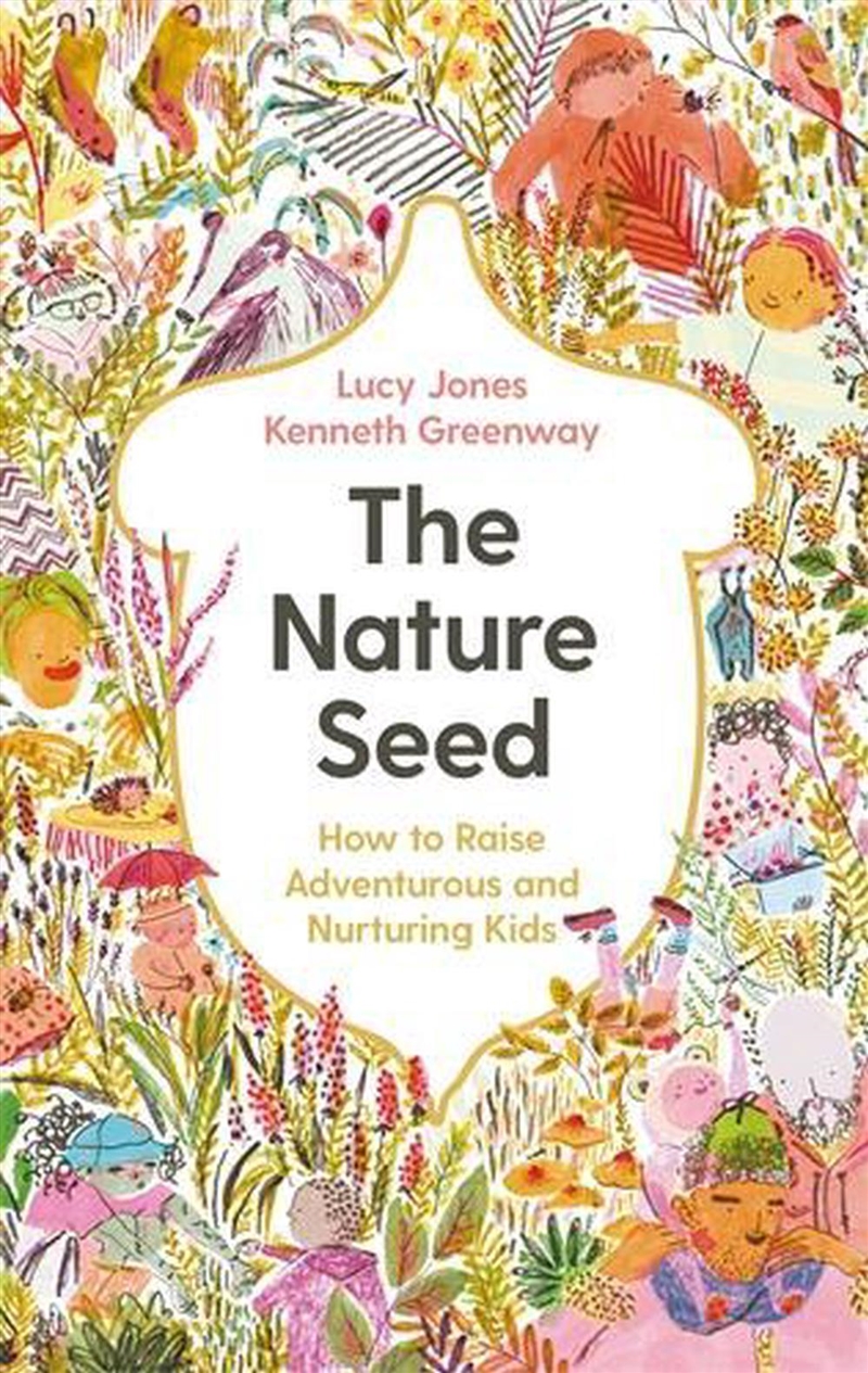 The Nature Seed/Product Detail/Family & Health