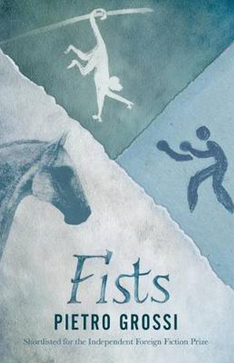 Fists/Product Detail/General Fiction Books
