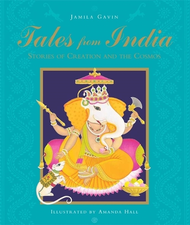 Tales From India/Product Detail/Childrens Fiction Books