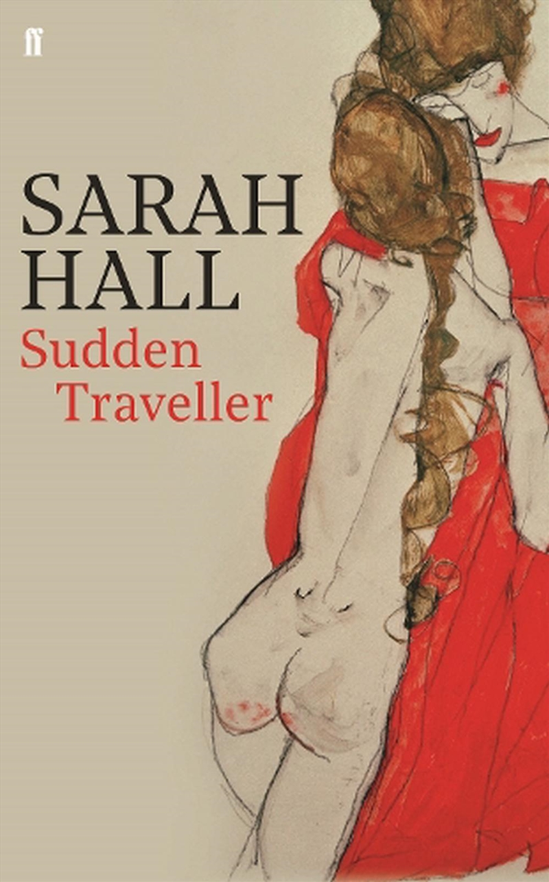 Sudden Traveller/Product Detail/General Fiction Books
