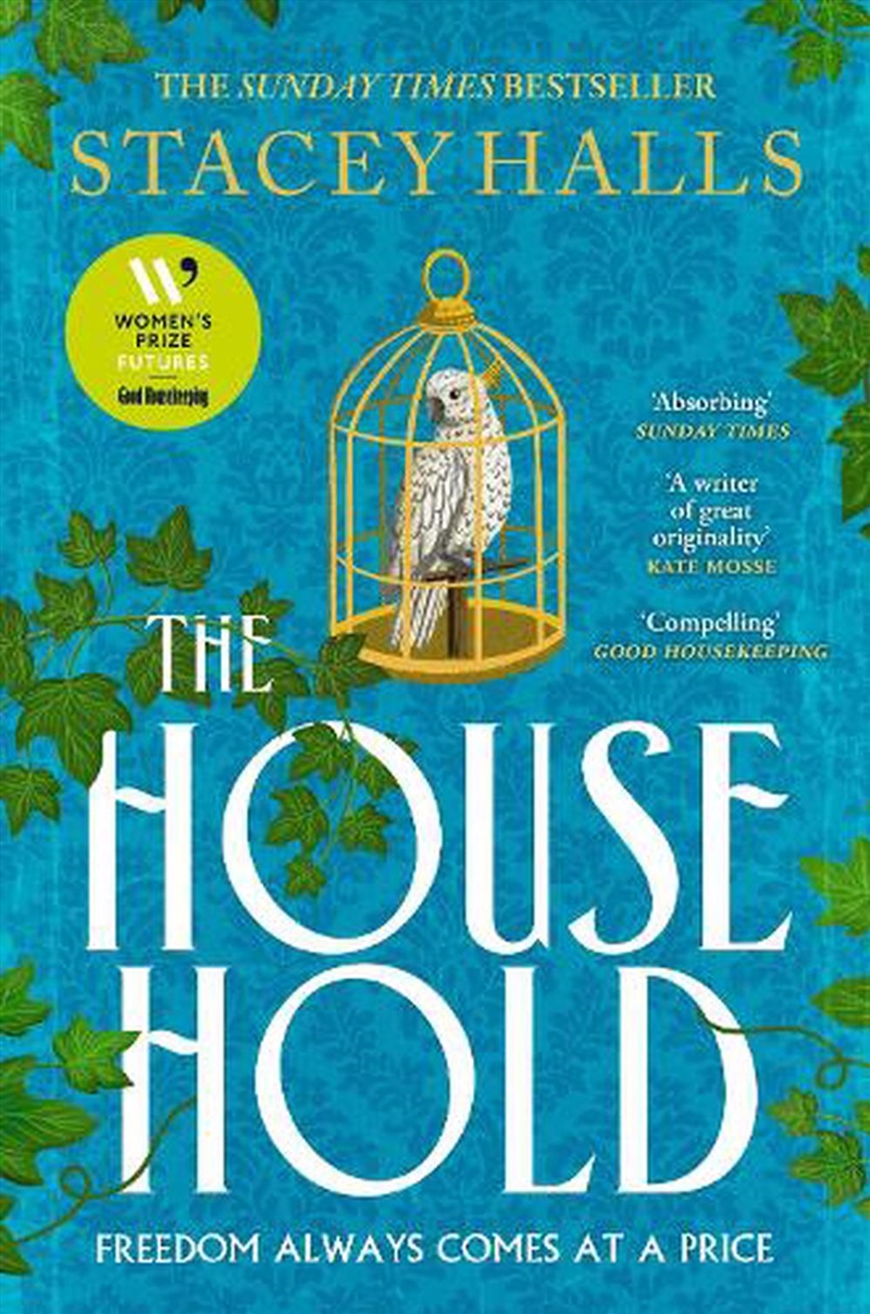 The Household/Product Detail/Historical Fiction