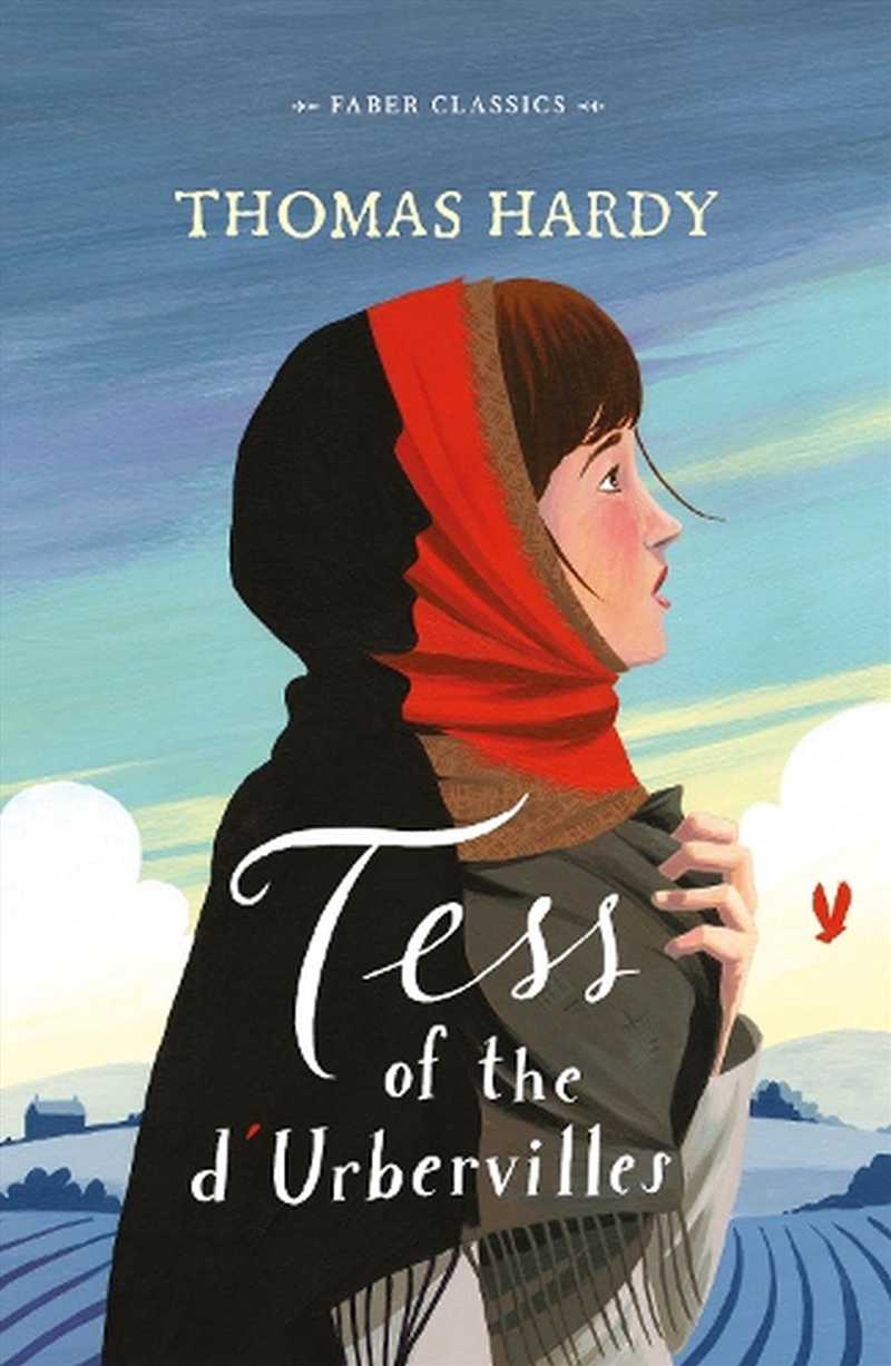 Tess of the d'Urbervilles/Product Detail/Childrens Fiction Books