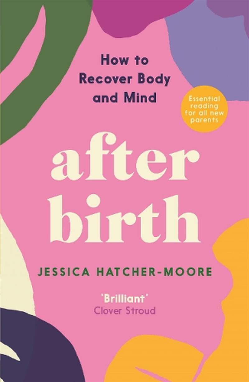 After Birth/Product Detail/Family & Health